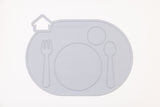 Baby Mealtime Magic Kit - Montessori Mates