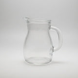 Child-Sized Glass Pouring Jug 250mL - Montessori Mates