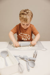 Confident Cooks - Montessori Mates