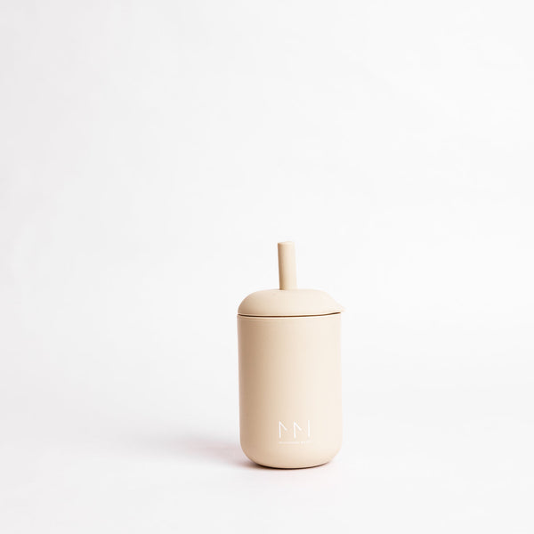 🎁 2 in 1 Kids Silicone Open Cup (100% off)