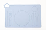 🎁 Original+ Montessori Mates® Silicone Placemat (100% off)