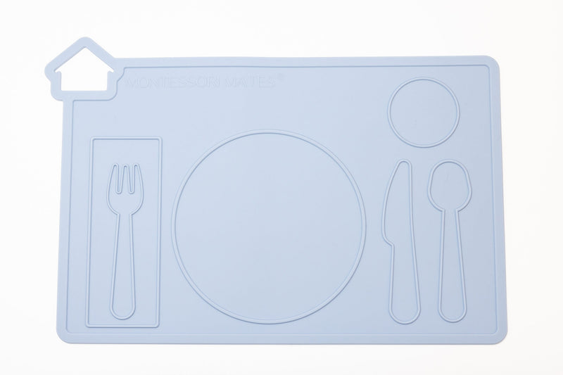🎁 Original+ Montessori Mates® Silicone Placemat (100% off)