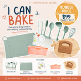 I CAN BAKE bundle