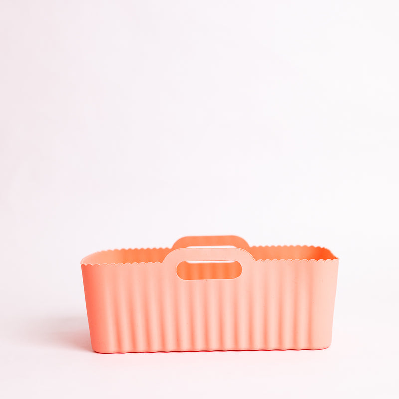 Mini Silicone Airfryer / Loaf Pan