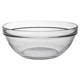 Kids Meal Bowl - 17cm - Duralex Glass - Montessori Mates