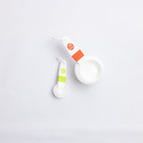 Kids Measuring Cups and Spoons Set - Montessori Mates