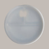 Kids Stainless Steel Divided Plate with Lid