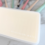 LIMITED EDITION - 'The Palette' Mini Chef Set - Montessori Mates
