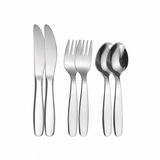 Low Tox Mealtime Bundle - Montessori Mates