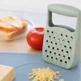 Mini Chef Kids Grater by KiddiKutter