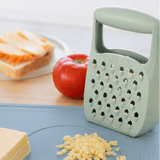 Mini Chef - Kids Grater by KiddiKutter - Montessori Mates