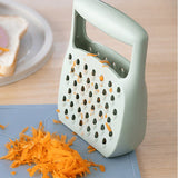 Mini Chef Kids Grater by KiddiKutter
