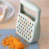 Mini Chef - Kids Grater by KiddiKutter - Montessori Mates
