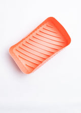 Mini Silicone Airfryer / Loaf Pan - Montessori Mates