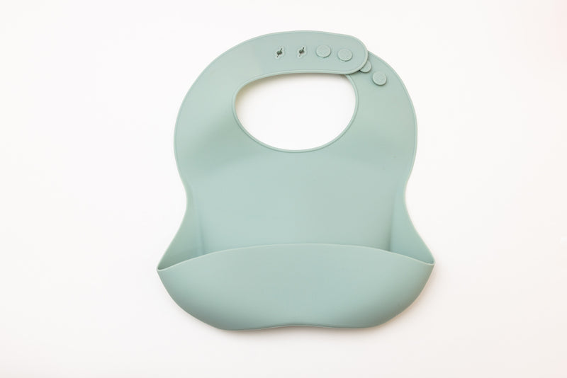 Premium Silicone Bundle - Baby Mealtime SALE