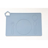 Original Montessori Mates® Silicone Placemat - Montessori Mates