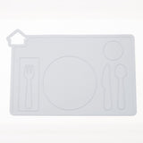 Original+ Montessori Mates Silicone Placemat