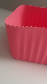 Mini Silicone Airfryer / Loaf Pan