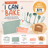 I CAN BAKE bundle