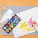 All Rounder Montessori Mates® Silicone Placemat - Montessori Mates