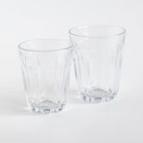 Baby Weaning Glass Cup - 90mL - Montessori Mates