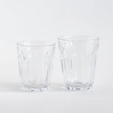 Baby Weaning Glass Cup - 90mL - Montessori Mates