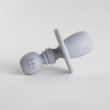 Baby's First Silicone Cutlery Set Spoons Montessori Mates 