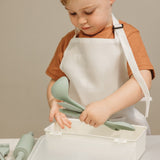LIMITED EDITION - 'The Palette' Mini Chef Set - Montessori Mates