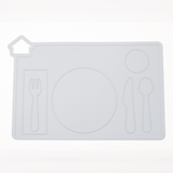 Original+ Montessori Mates® Silicone Placemat - Montessori Mates
