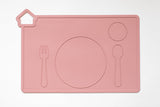 Original Montessori Mates® Silicone Placemat - Montessori Mates