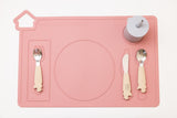 Original+ Montessori Mates® Silicone Placemat - Montessori Mates