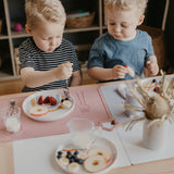 Original Montessori Mates® Silicone Placemat Placemat Montessori Mates 