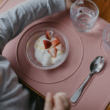 Original Montessori Mates® Silicone Placemat Placemat Montessori Mates 